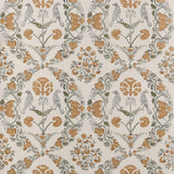 Anna French Paloma Gold Wallpaper