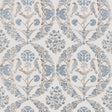 Anna French Paloma Spa Blue Wallpaper