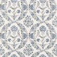 Anna French Paloma Blue And Green Wallpaper