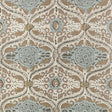 Anna French Cecilia Gold And Sage Wallpaper