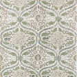 Anna French Cecilia Green And Beige Wallpaper