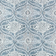 Anna French Cecilia Spa Blue Wallpaper