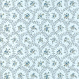 Anna French Juliette Trail Spa Blue Wallpaper
