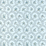 Anna French Juliette Trail Spa Blue Wallpaper