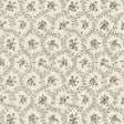 Anna French Juliette Trail Brown Wallpaper