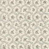 Anna French Juliette Trail Brown Wallpaper