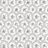 Anna French Juliette Trail Lavender And Blue Wallpaper