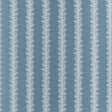 Anna French French Stripe Mineral Wallpaper