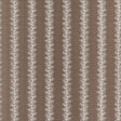 Anna French French Stripe Brown Wallpaper
