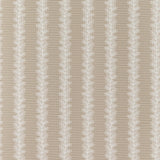 Anna French French Stripe Beige Wallpaper