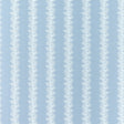 Anna French French Stripe Spa Blue Wallpaper
