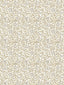 Scalamandre Oaktree Wallcovering Oyster Wallpaper