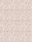 Scalamandre Oaktree Wallcovering Blush Wallpaper