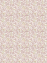 Scalamandre Oaktree Wallcovering Blush Wallpaper