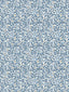 Scalamandre Oaktree Wallcovering Slate Sky Wallpaper