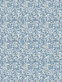 Scalamandre Oaktree Wallcovering Slate Sky Wallpaper
