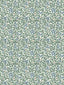 Scalamandre Oaktree Wallcovering Wintermint Wallpaper