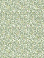 Scalamandre Oaktree Wallcovering Spring Green Wallpaper