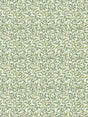 Scalamandre Oaktree Wallcovering Spring Green Wallpaper