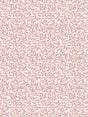 Scalamandre Oaktree Wallcovering Shell Pink Wallpaper