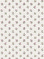 Scalamandre Summer Flora Wallcovering Sorbet Wallpaper