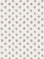 Scalamandre Summer Flora Wallcovering Sorbet Wallpaper