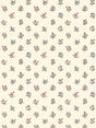 Scalamandre Summer Flora Wallcovering Document Wallpaper