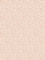 Scalamandre Bandbox Wallcovering Peach Wallpaper