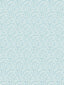 Scalamandre Bandbox Wallcovering Aquamarine Wallpaper