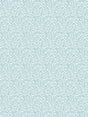 Scalamandre Bandbox Wallcovering Aquamarine Wallpaper
