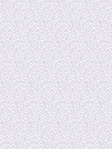 Scalamandre Bandbox Wallcovering Lilac Wallpaper