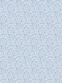 Scalamandre Bandbox Wallcovering Bluebell Wallpaper