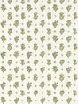 Scalamandre Calico Wallcovering Golden Sky Wallpaper