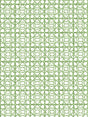 Scalamandre Ormond Fret Wallcovering Grass Wallpaper