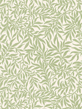 Scalamandre Willow Wallcovering Meadow Wallpaper