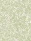Scalamandre Willow Wallcovering Meadow Wallpaper