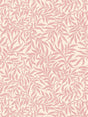 Scalamandre Willow Wallcovering Peony Wallpaper