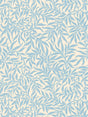 Scalamandre Willow Wallcovering Sky Wallpaper