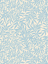 Scalamandre Willow Wallcovering Sky Wallpaper