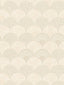 Scalamandre Herb Garden Wallcovering Parchment Wallpaper
