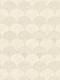 Scalamandre Herb Garden Wallcovering Parchment Wallpaper