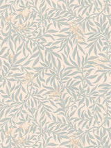 Scalamandre Honeysuckle Wallcovering Mineral Wallpaper