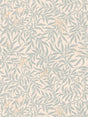 Scalamandre Honeysuckle Wallcovering Mineral Wallpaper