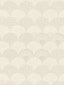 Scalamandre Herb Garden Wallcovering Linen Wallpaper