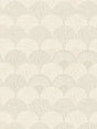 Scalamandre Herb Garden Wallcovering Linen Wallpaper