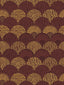Scalamandre Herb Garden Wallcovering Port Wallpaper