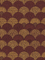Scalamandre Herb Garden Wallcovering Port Wallpaper