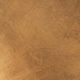 Mercana Rudebekia (Set of 2) 16L x 16W Gold Round Metal Accent Tables