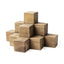Mercana Rubik 15L x 10W Natural Wooden Cube Display Object