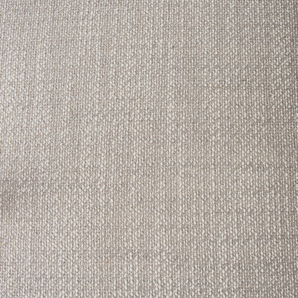 Mercana Warner Gray Performance Fabric Corner Piece
